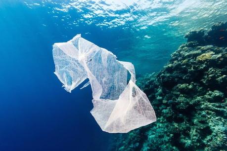Calculan la magnitud de los residuos plásticos que terminan en el mar Plastico Oceanos