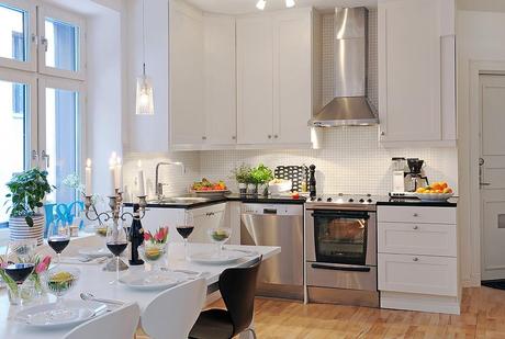 Como decorar un mini duplex Como decorar un mini duplex