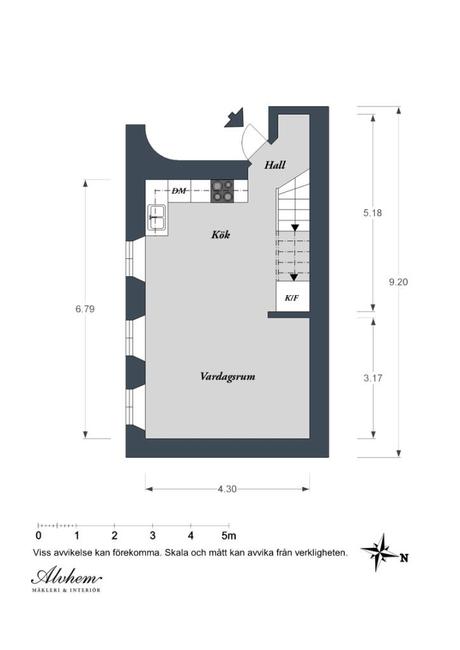 Decorar un mini duplex SFDB3D75519AAEE42A1A214F42F7662532D