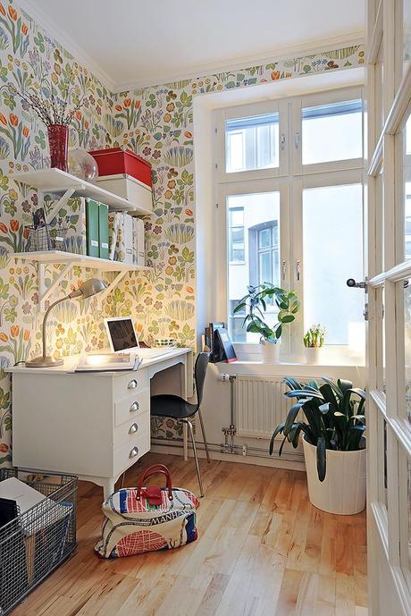 Como decorar un mini duplex Como decorar un mini duplex