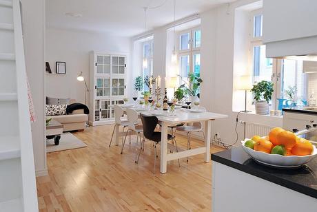 Como decorar un mini duplex Como decorar un mini duplex