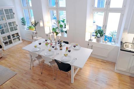 Como decorar un mini duplex Como decorar un mini duplex