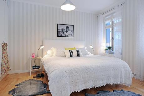 Como decorar un mini duplex Como decorar un mini duplex