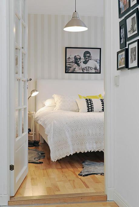 Como decorar un mini duplex Como decorar un mini duplex