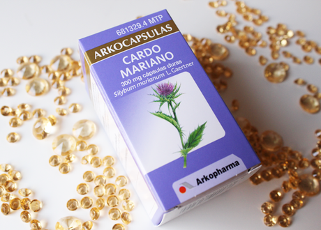 Desintoxicar el hígado Desintoxicar el hígado