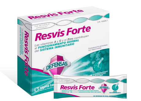 Revis Forte Revis Forte