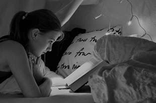 HAY NOCHES... HAY NOCHES...