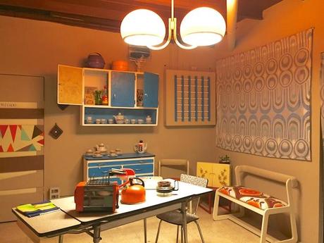 360 art cocina vintage