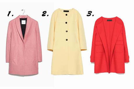 MUST-HAVE: COLOR COAT