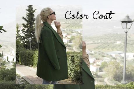 MUST-HAVE: COLOR COAT