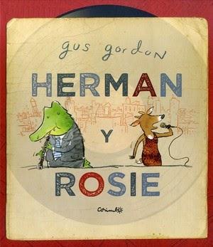 Herman y Rosie Herman y Rosie