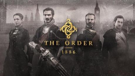 The order 1886 2