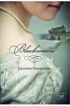 Blackmoore – Julianne Donaldson