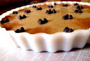 TARTA DE CAFÉ TARTA DE CAFÉ