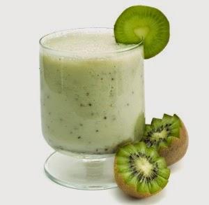 Batido de Kiwi