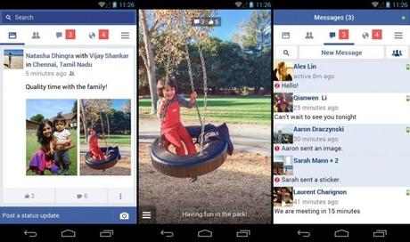 Facebook-Lite-Android