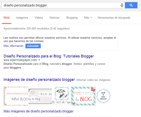 Optimiza tu Blog y Cumple tus Objetivos Optimiza tu Blog y Cumple tus Objetivos
