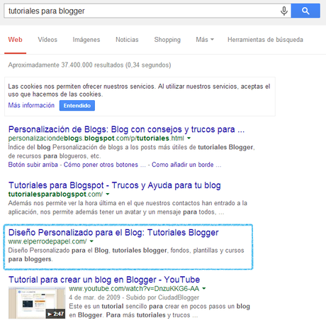 Optimiza tu Blog y Cumple tus Objetivos Optimiza tu Blog y Cumple tus Objetivos