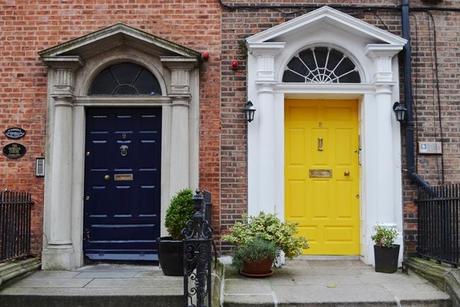 Las puertas de Dublin