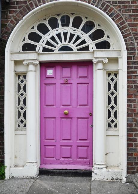 Las puertas de Dublin