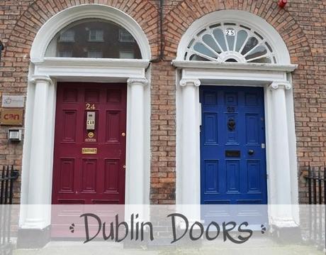 Las puertas de Dublin