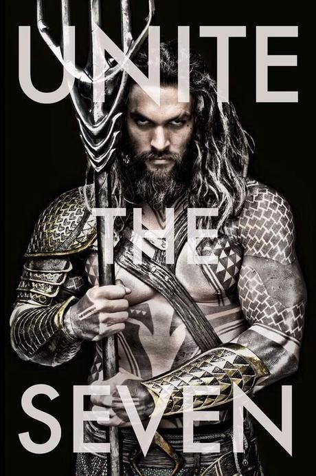 Primera imagen de 'Aquaman'