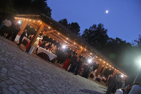 CAN MARLET , TU BODA PERFECTA EN EL MONTSENY