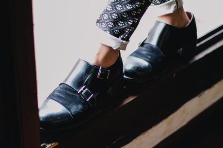 FEELING TOM / TOMBOY STYLE FEELING TOM / TOMBOY STYLE
