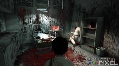 ANÁLISIS: Lucius II The Prophecy analisis Lucius ii img 001