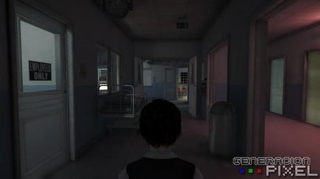 ANÁLISIS: Lucius II The Prophecy analisis Lucius ii img 002