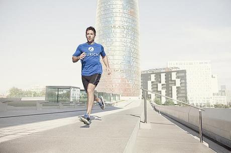 La Fiesta Mayor del Running, la Zurich Maratón de Barcelona