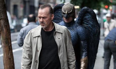 BIRDMAN O (LA INESPERADA VIRTUD DE LA IGNORANCIA)