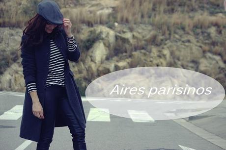 Aires parisinos Aires parisinos