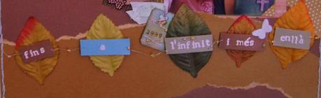 Reto de febrero en MarakiScrap Reto de febrero en MarakiScrap