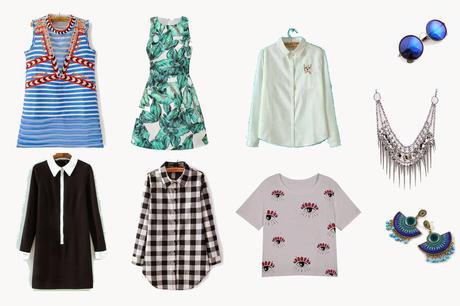 White special dress + wishlist White special dress + wishlist