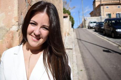 White special dress + wishlist White special dress + wishlist