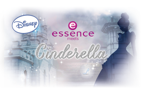 Edición Limitada Cinderella de Essence Edición Limitada Cinderella de Essence