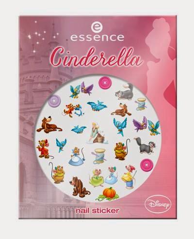 Edición Limitada Cinderella de Essence Edición Limitada Cinderella de Essence