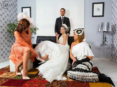 ESPEJO DE UN ESTILO.FEBRERO. ESPECIAL BODAS.2º PARTE ESPEJO DE UN ESTILO.FEBRERO. ESPECIAL BODAS.2º PARTE