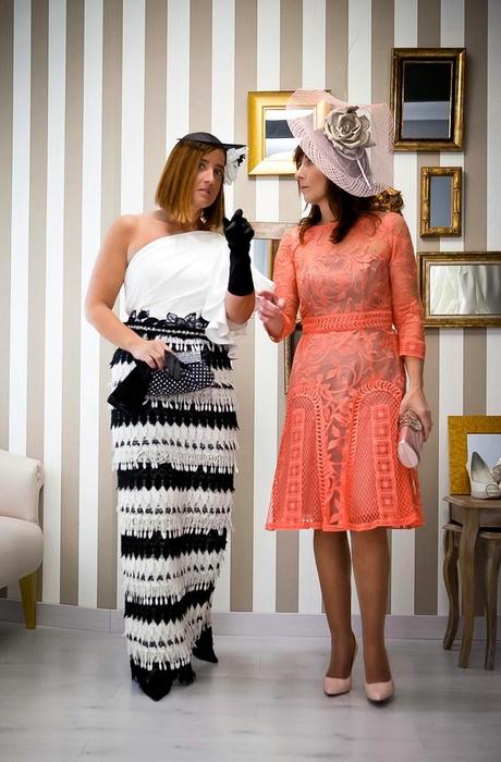 ESPEJO DE UN ESTILO.FEBRERO. ESPECIAL BODAS.2º PARTE ESPEJO DE UN ESTILO.FEBRERO. ESPECIAL BODAS.2º PARTE