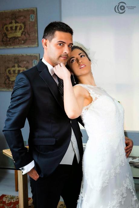 ESPEJO DE UN ESTILO.FEBRERO. ESPECIAL BODAS.2º PARTE ESPEJO DE UN ESTILO.FEBRERO. ESPECIAL BODAS.2º PARTE