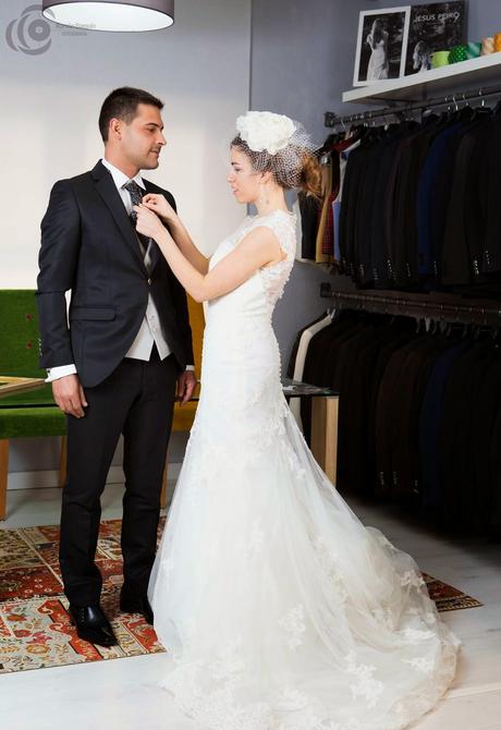 ESPEJO DE UN ESTILO.FEBRERO. ESPECIAL BODAS.2º PARTE ESPEJO DE UN ESTILO.FEBRERO. ESPECIAL BODAS.2º PARTE