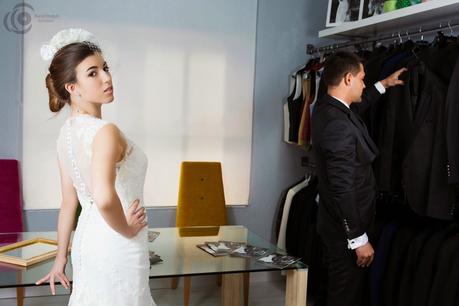 ESPEJO DE UN ESTILO.FEBRERO. ESPECIAL BODAS.2º PARTE ESPEJO DE UN ESTILO.FEBRERO. ESPECIAL BODAS.2º PARTE