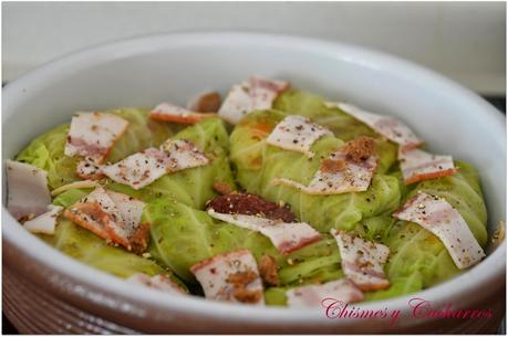 Sarmale, 30 º Desfío en la Cocina Sarmale, 30 º Desfío en la Cocina