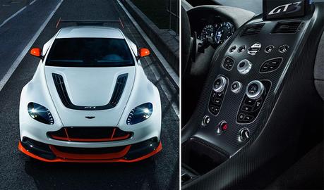 Aston Martin Vantage GT3 edición especial Aston-Martin-Vantage-GT3-edicion-especial-frontal-e-interior