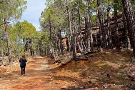 ALBARRACÍN: (POSIBLEMENTE) EL PUEBLO MÁS BONITO DE ESPAÑA