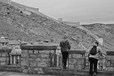 ALBARRACÍN: (POSIBLEMENTE) EL PUEBLO MÁS BONITO DE ESPAÑA