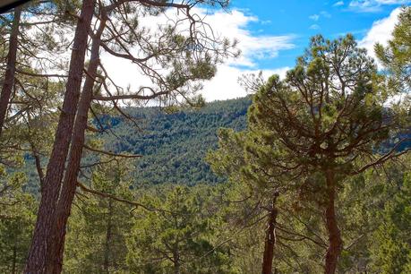 ALBARRACÍN: (POSIBLEMENTE) EL PUEBLO MÁS BONITO DE ESPAÑA