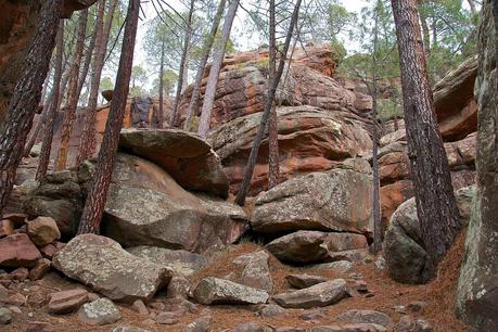 ALBARRACÍN: (POSIBLEMENTE) EL PUEBLO MÁS BONITO DE ESPAÑA