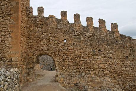 ALBARRACÍN: (POSIBLEMENTE) EL PUEBLO MÁS BONITO DE ESPAÑA